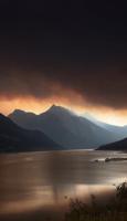In the news today: Backcountry campers undeterred by Jasper fire