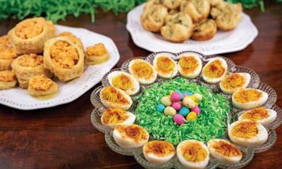 Easter Apps Made Easy