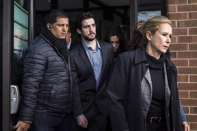 Marco Muzzo, drunk driver who killed four, set to appear before parole board today | National ...