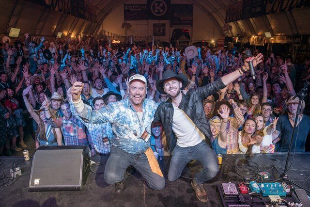Brett Kissel and W. Brett Wilson win 2026 Gary Slaight Humanitarian ...