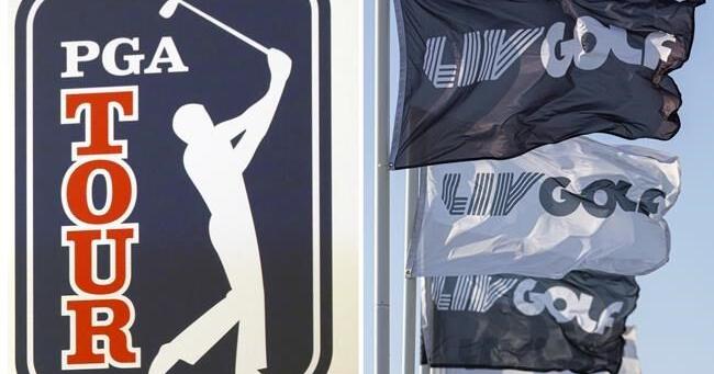 Golf has long been about making connections. That won't change in an LIV-PGA Tour world - Vimarsana News