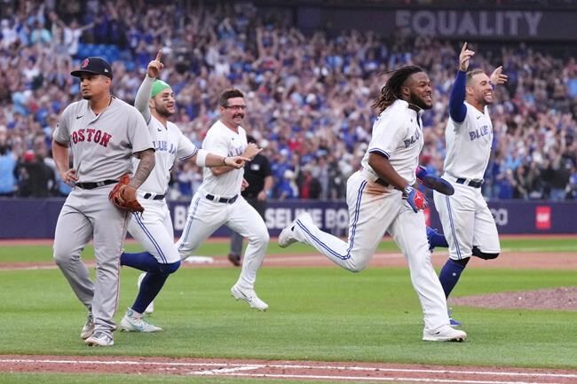 Does window sex equal winning for Blue Jays?