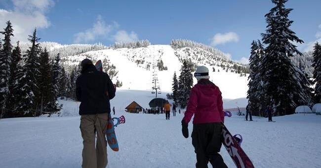 Let it snow: Ski industry to increasingly rely on artificial powder as climate warms - Vimarsana News