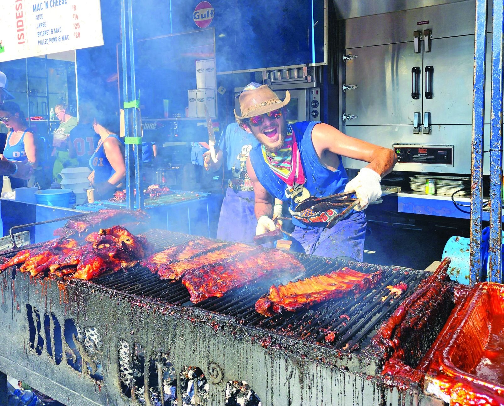 Ribfest