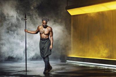 Ryan Speedo Green triumphs in first outing as Wagnerѻý god in 'Die Walküre'