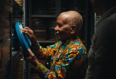 Documentaries on sex work, whistlers, aeronauts join Toronto's film festival lineup