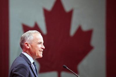 Liberals projected to finish just shy of majority in razor-close race