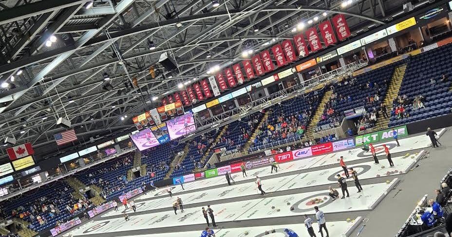Brier slid $15.2M into Kelowna's economy, city says