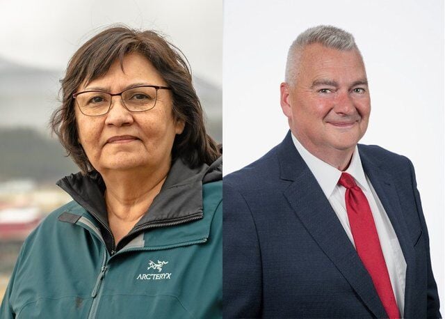 Territorial Liberals hold leadership convention to replace Yukon premier