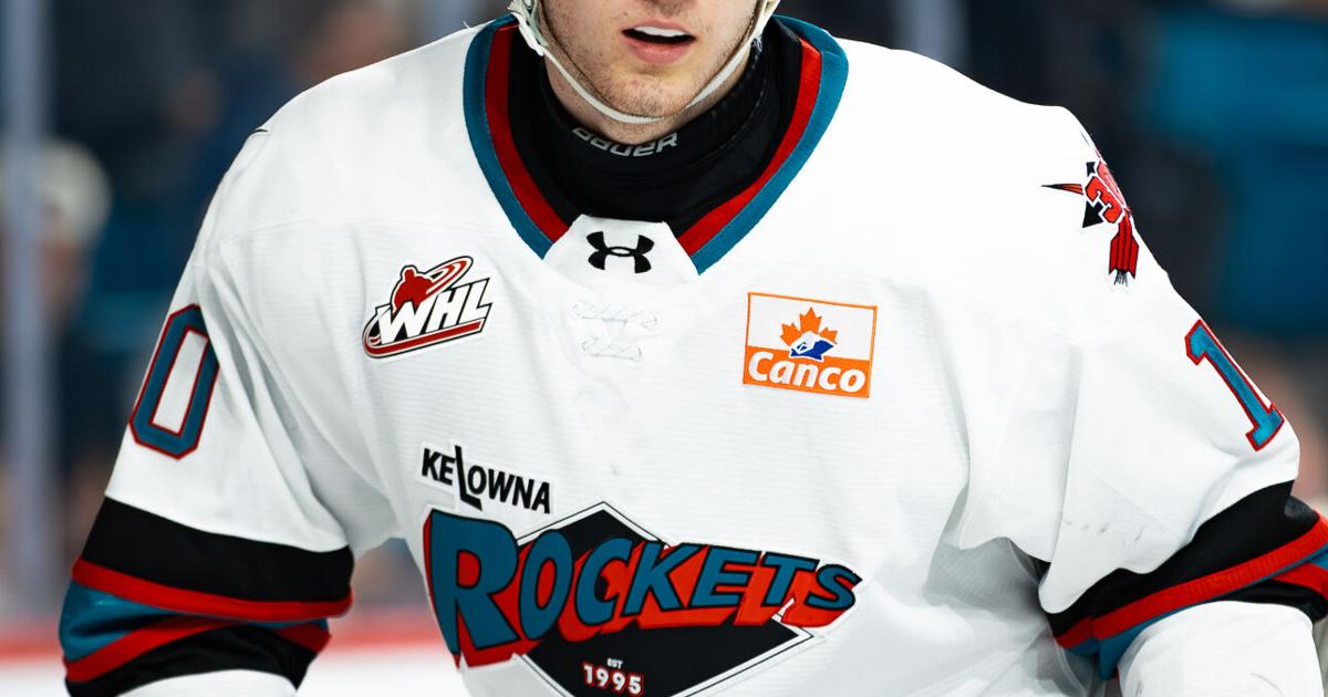 Carter Kent Mcnicholas Rockets Rockets finish the deal, four-game sweep over Blazers | Sports ...