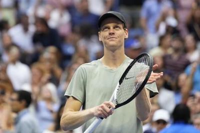 US Open finalist Jannik Sinner given rest time and won't compete in Davis Cup for Italy next week