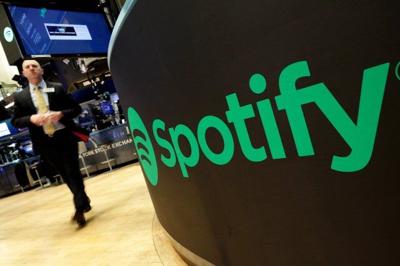 Don’t regulate us like radio, music streamer Spotify tells CRTC