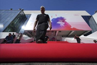 5 things to look for at this yearѻý Cannes Film Festival