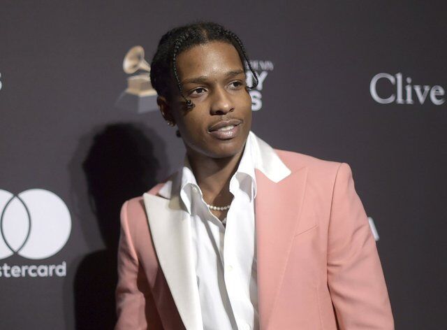 A$AP Rocky's lawyers look to find favorable jury as trial begins on charges he fired on ex-friend