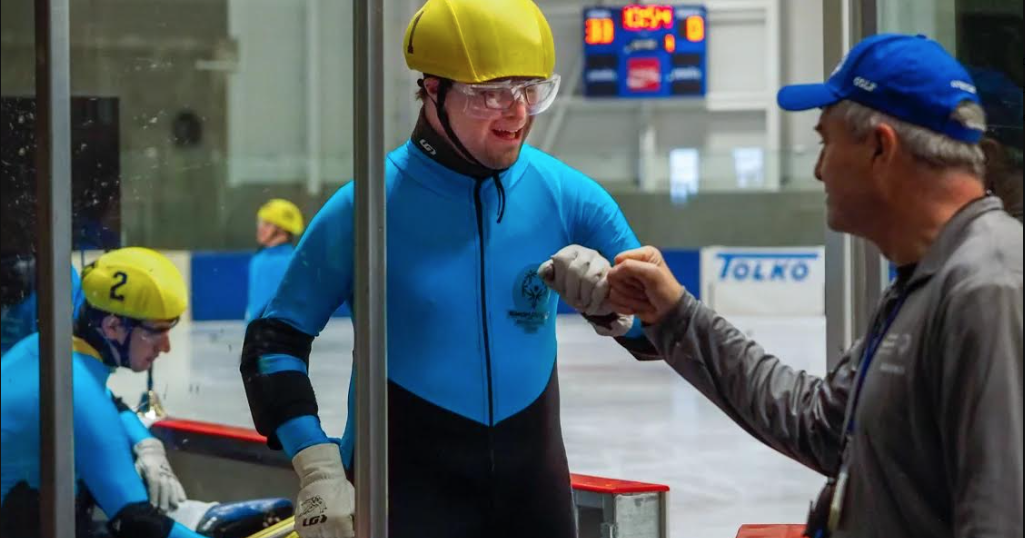 Volunteers needed for Special Olympics in Kelowna