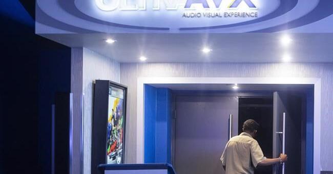 Competition Bureau movie ticket price-dripping case should be dismissed: Cineplex - Vimarsana News