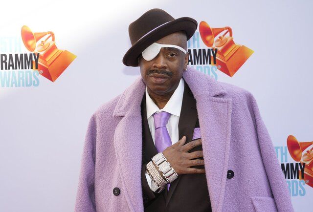 Slick Rick returns after 26 years with 'Victory' album and proves hip-hop storytelling still reigns