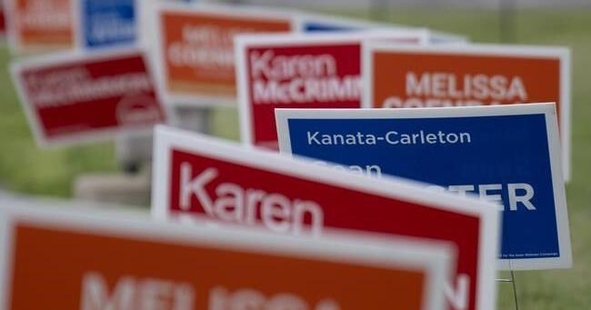 Ontario provincial byelections set for today in Toronto, Ottawa areas - Vimarsana News