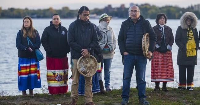 Native Americans celebrate their histories and cultures on Indigenous Peoples Day - Vimarsana News