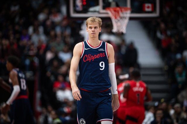 'Bittersweet': Gradey Dick facing Raptors for first time since ...