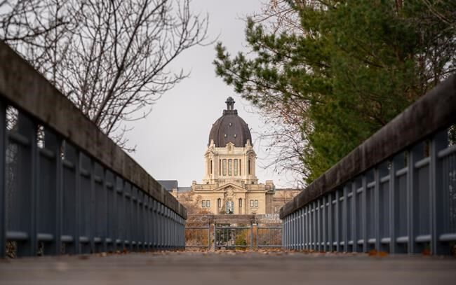 Promise Tracker: What The Saskatchewan Party And NDP Pledge To Do If ...