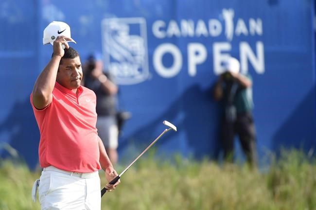 Glen Abbey owner files application for demolition of the course Glen Abbey owner files application for demolition of the course