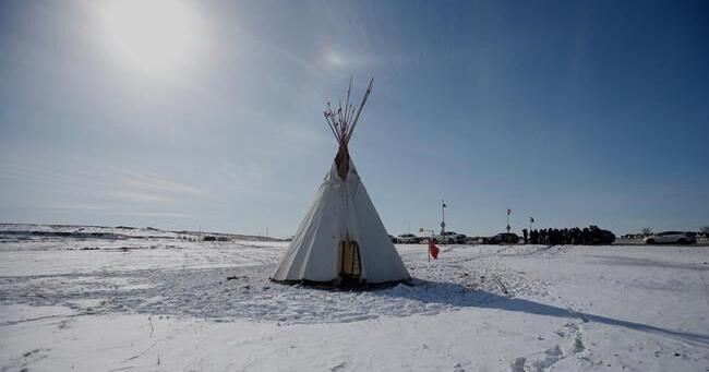 Blockade continues at Winnipeg landfill after deadline passes - Vimarsana News