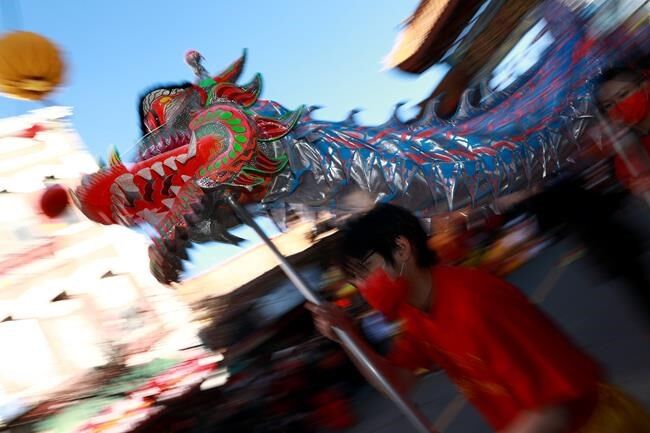 Lunar New Year 2024 in Montreal: Best Events & Parades