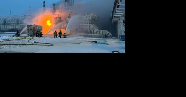Officials report at least 18 dead in shelling of a market in Russian-occupied Ukraine - Vimarsana News