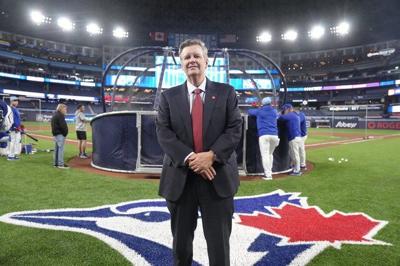 Rogers gets all necessary league approvals to buy Bell's MLSE stake