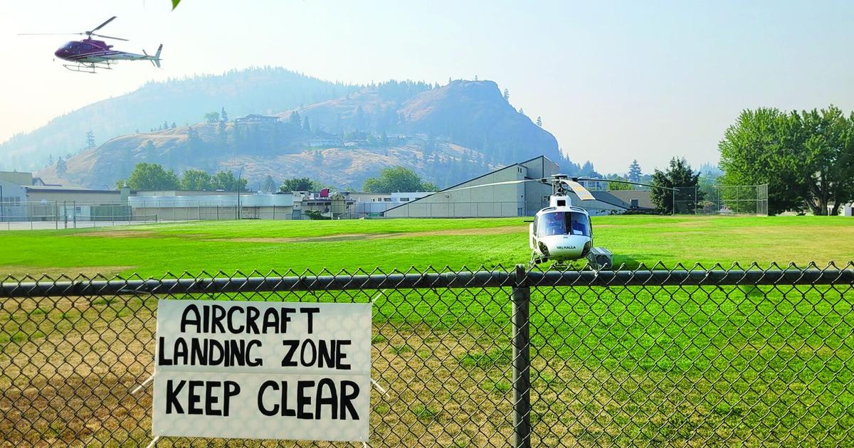 ‘It’s not life back to normal,’ as evacuees return home
