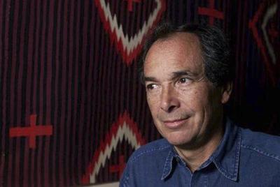 Martin Cruz Smith, acclaimed author of 'Gorky Park,' dies at 82