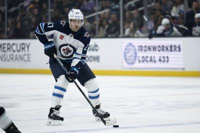 Waving flags and NHL free agency offer sheets today