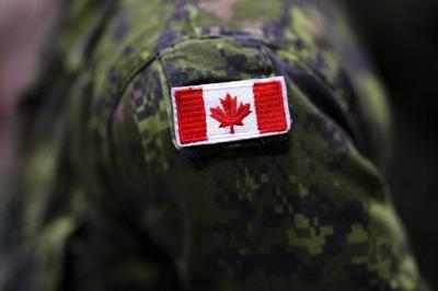 CAF discrimination settlement was 'a slap in the face,' says former soldier