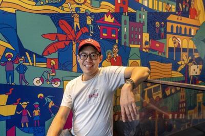 Second-generation Canadians weigh the cost of carrying on the family business – and their parents' legacy