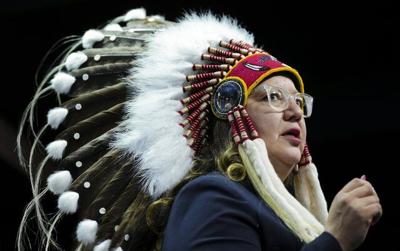 Ottawa requiring questions in advance of major projects consults with chiefs
