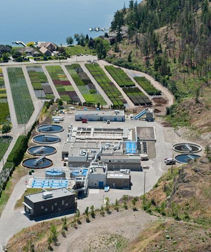 WWTP