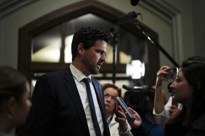 Liberals taking ‘fresh’ look at online harms bill, justice minister says