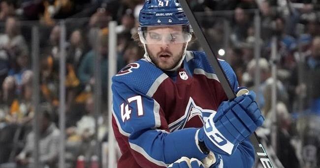 Coyotes terminate contract of Galchenyuk following arrest on multiple charges - Vimarsana News