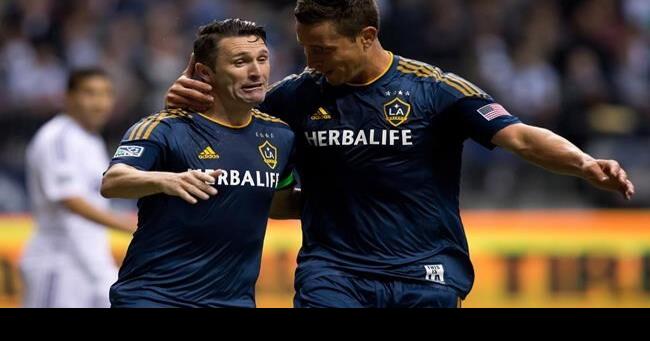 Kelowna’s Pal relishes probability to develop soccer in Canada |  Nationwide Sports activities