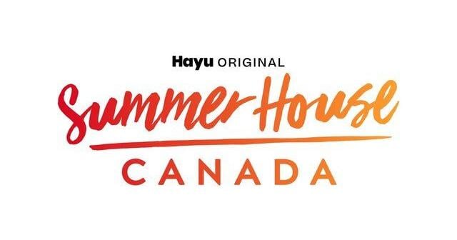 'Summer House' reality TV franchise is coming to Canada, will debut on Hayu in 2027