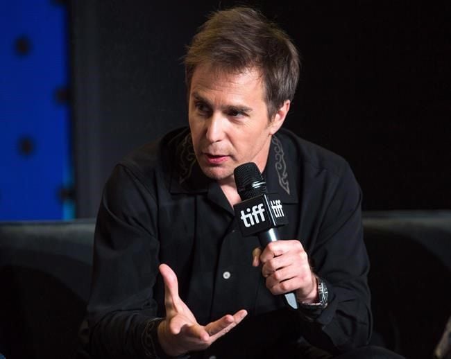 'Three Billboards Outside Ebbing, Missouri' Wins People's Choice Best Film Award