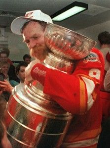 Lanny McDonald to succeed late Pat Quinn as Hockey Hall of Fame chairman