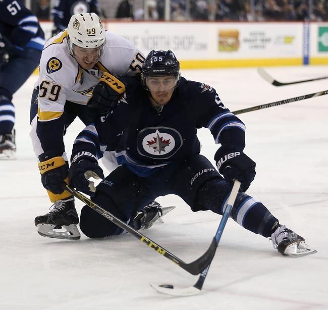 Who is Mark Scheifele's girlfriend? Know all about Dara Howell