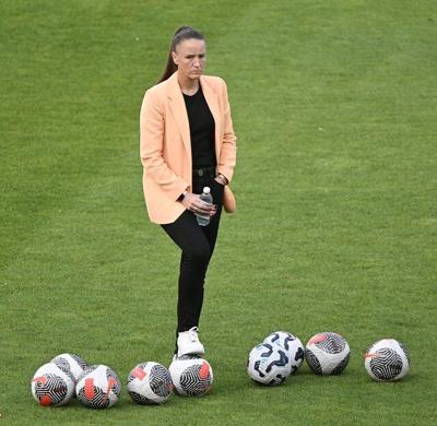 Canada slips to No. 9 while Spain takes over top spot in latest FIFA women's rankings