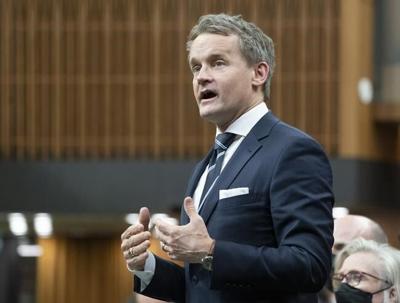 Members of Parliament unanimously back bill to outlaw modern slavery