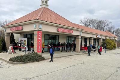 Legal recreational marijuana sales start in Connecticut