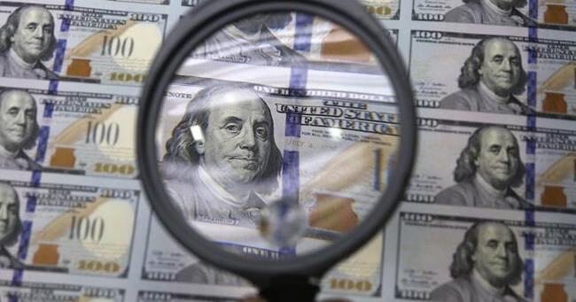 The Great Grift: More than $200 billion in COVID-19 aid may have been stolen, federal watchdog says - Vimarsana News