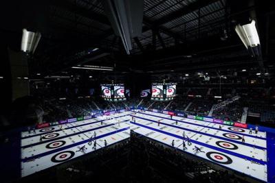 World Curling tightens sweeping rules, bans firmer broom foams ahead of Olympics
