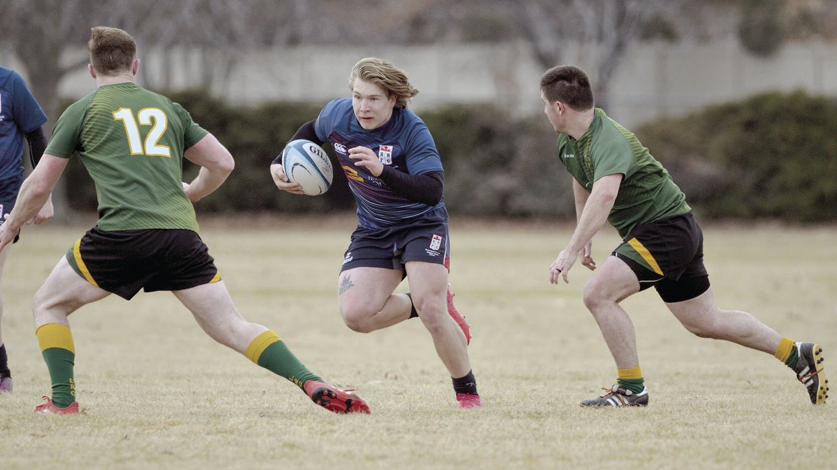 Kelowna Crows rugby club hosting Mamas for Mamas drive | Local Sports ...